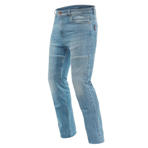 Spodnie motocyklowe DAINESE Denim Stone Slim Fit