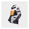 Kurtka motocyklowa RICHA INFINITY 2 ADVENTURE GREY/ORANGE szary pomarańczowy czarny