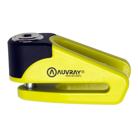 Blokada na tarczę AUVRAY BD22 EVO - 10 mm