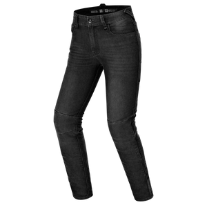 Spodnie jeans damskie SHIMA RIDGE LADY BLACK czarny