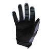 Rękawice motocyklowe dziecięce FOX Junior 180 Taunt Black