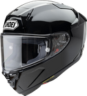 Kask motocyklowy integralny sportowy SHOEI X-SPR PRO Czarny