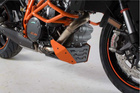 Osłona silnika płyta pod silnik SW-MOTECH Ktm 1290 Super Duke R/GT