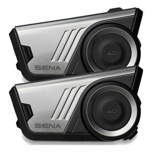 Interkom motocyklowy uniwersalny SENA 60S DUO