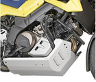 KAPPA OSŁONA SILNIKA ALUMINIOWA ANODOWANA SUZUKI V-STROM 1050XT '20,