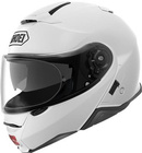 Kask motocyklowy szczękowy SHOEI NEOTEC 2 Biały