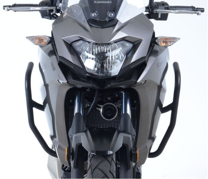 Crashbar/Gmol R&G do Kawasaki Versys X-250/300