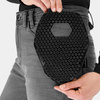 Spodnie jeans damskie SHIMA ZENITH LADY GREY szary