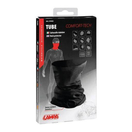 LAMPA Komin