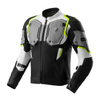 Kurtka motocyklowa TEKSTYLNA REBELHORN BORG II