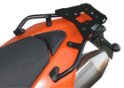 Stelaż Alu-Rack SW-MOTECH pod płytę montażową kufra Ktm Lc 8  