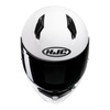 Kask motocyklowy integralny HJC C10 biały