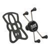 Uniwersalny uchwyt Ram Mounts X-Grip IV z 1 calową głowicą obrotową