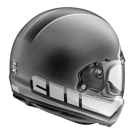 Kask motocyklowy ARAI Concept-XE Speedblock