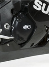 Osłona silnika R&G Suzuki GSXR600/750 K4-K5 Para