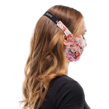 Maska ochronna BUFF FILTER MASK AZIR MULTI
