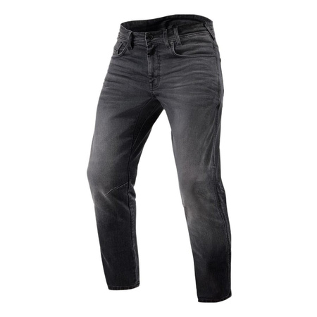 Spodnie motocyklowe REV'IT Jeans Detroit 2 TF
