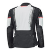 Kurtka motocyklowa HELD TRIDALE TOP GREY/BLACK szary czarny