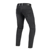 Jeansy motocyklowe Rebelhorn NOMAD TAPERED FIT czarny vintage