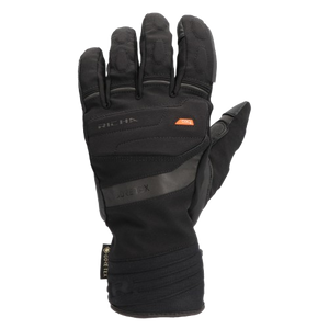 Rękawice motocyklowe RICHA FLEX 2 GTX BLACK czarny