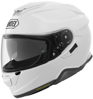 Kask integralny SHOEI GT-AIR II – biały