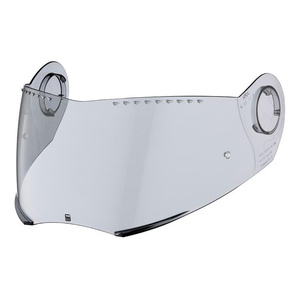 Wizjer szyba do kasku motocyklowego SCHUBERTH SV1 C3PRO/WOMEN/C3/S2SPORT LIGHT SMOKE szary