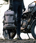 Plecak motocyklowy KNOX Ryder Rucksack