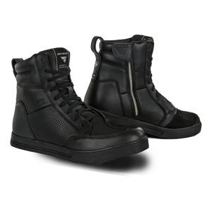Buty motocyklowe trampki Shima BLAKE BOOTS czarny