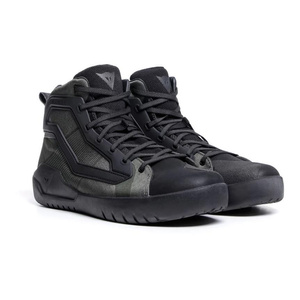 Buty krótkie DAINESE URBACTIVE GORE-TEX BLACK czarny