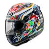 Kask motocyklowy ARAI Rx7V Evo Nakagami Gp2