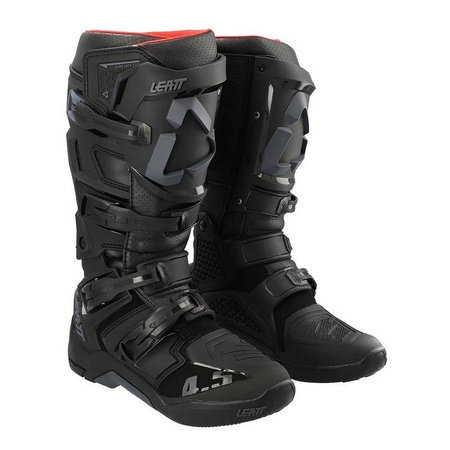 Buty motocyklowe LEATT 4.5 Black