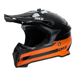 Kask motocyklowy CROSS/OFFROAD IMX FMX-02