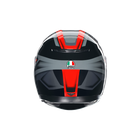Kask motocyklowy AGV K3 Compound