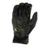 Rękawice motocyklowe RICHA TURBO BLACK czarny