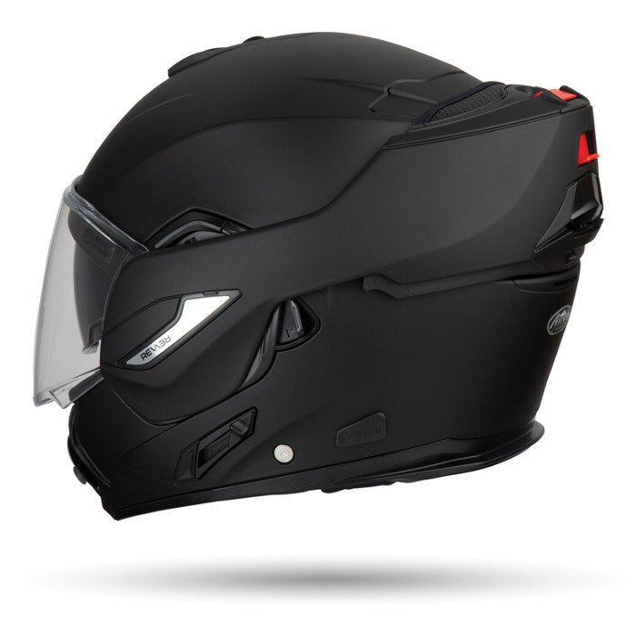 Kask motocyklowy AIROH Rev 19