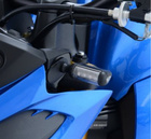 Adaptery do montażu kierunkowskazów Suzuki GSX-S 1000/1000 Abs/1000 FA