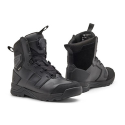 Buty motocyklowe FOX Defend ADV Black