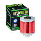 Filtr oleju Hiflofiltro HF118: Honda