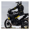 Kurtka motocyklowa tekstylna miejska/turystyczna Rebelhorn PATROL