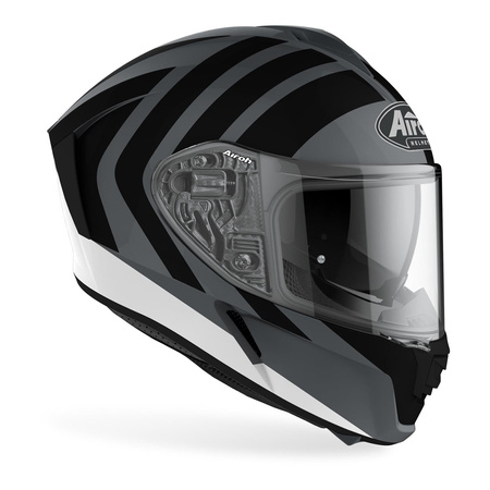 Kask motocyklowy AIROH Spark Scale