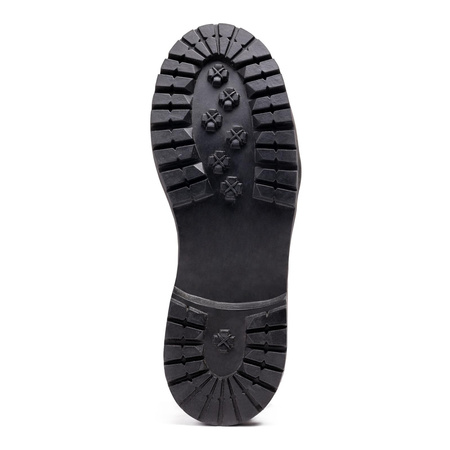 Buty motocyklowe BROGER Alaska