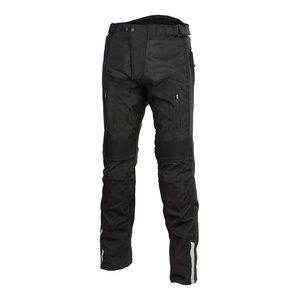 Spodnie motocyklowe MOTOID SPECTRUM BLACK czarny