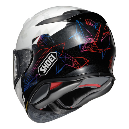 Kask motocyklowy integralny SHOEI NXR 2 Origami tc-5