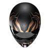 Kask motocyklowy otwarty HJC I20 Thorn czarny/złoty