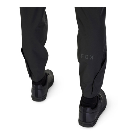 Spodnie Przeciwdeszczowe FOX Ranger 2.5L Black