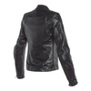 Kurtka motocyklowa damska DAINESE NIKITA 2 LADY BLACK czarny