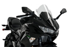 Szyba sportowa PUIG do Kawasaki Ninja 650 20-21