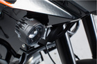 Zestaw montażowy lamp SW-MOTECH Light Ktm 1050/1090 Adv 1190 Adv/R