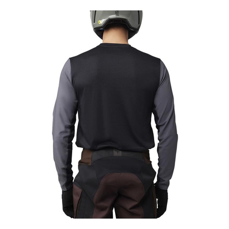 Bluza motocyklowa FOX Ranger Offroad Black