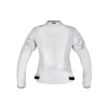 Kurtka motocyklowa damska RICHA AIRSUMMER LADY LIGHT GREY szary